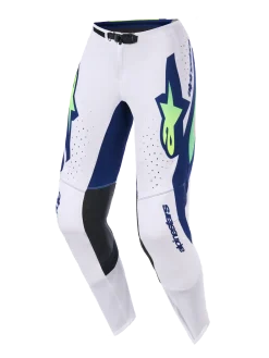 Pantalon Supertech Vista 2026