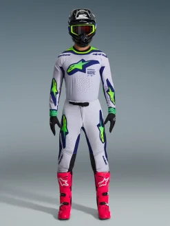 Pantalon Supertech Vista 2026