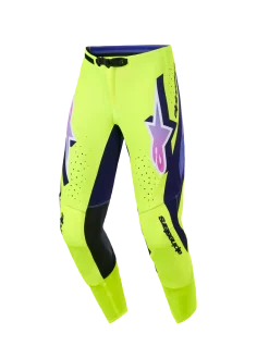 Pantalon Supertech Vista 2026