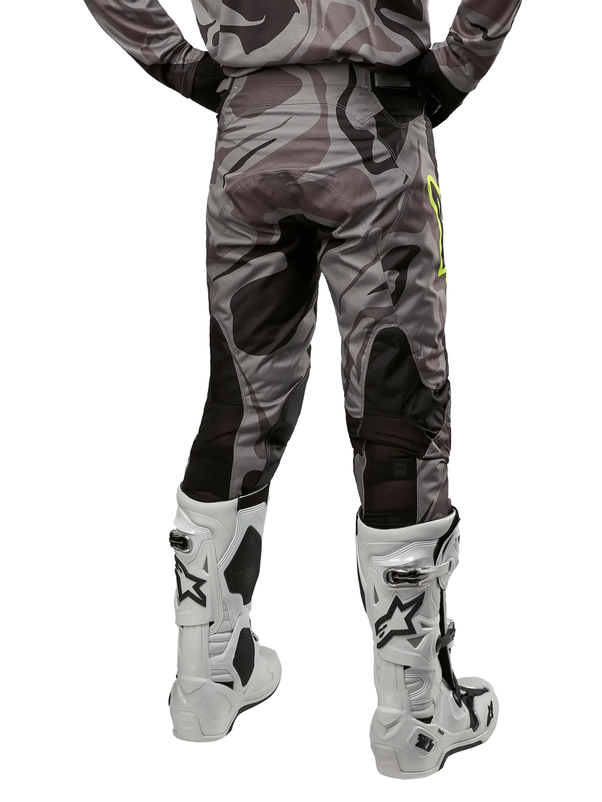 Pantalon Tactical Racer 2024