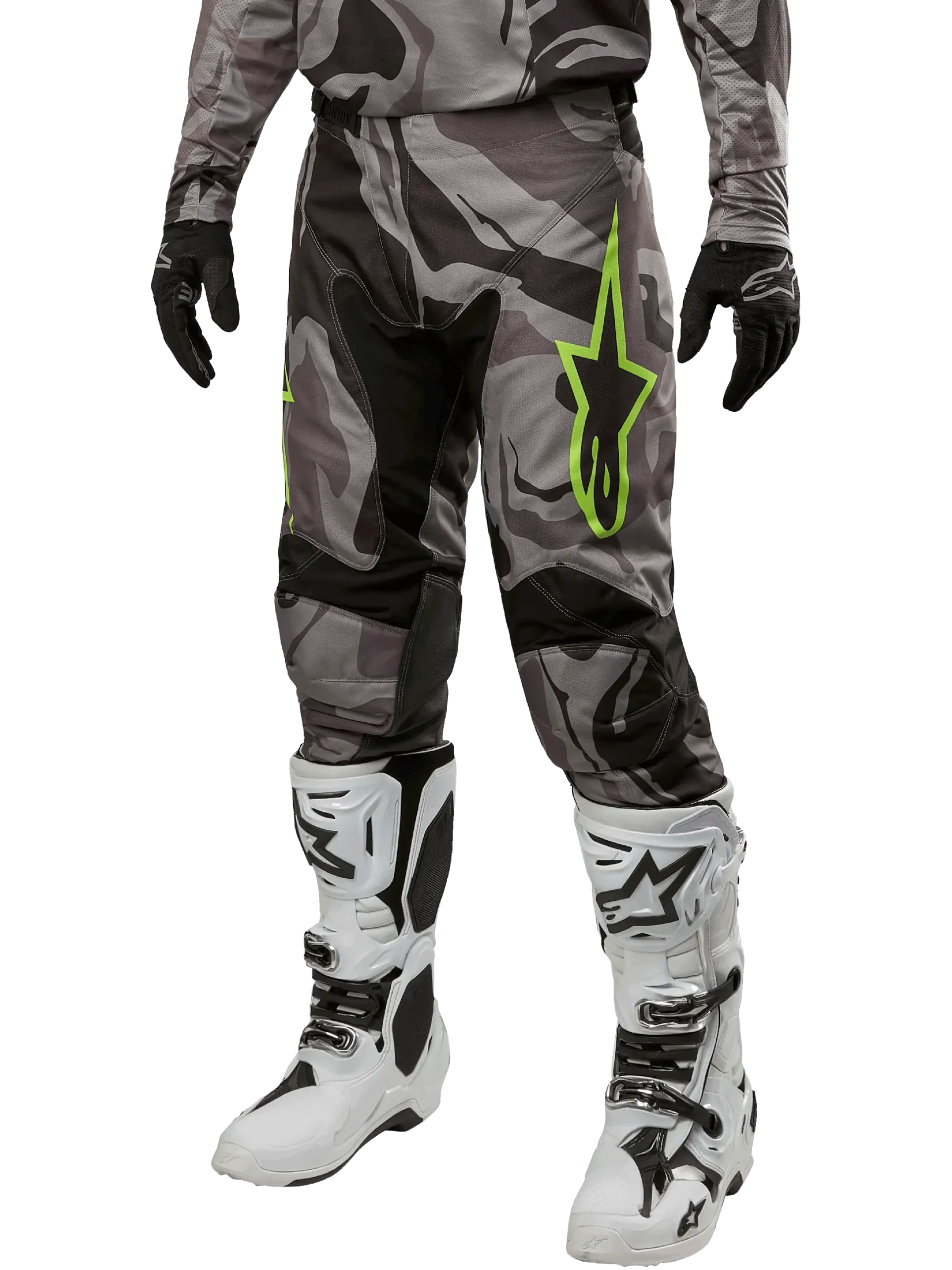 Pantalon Tactical Racer 2024