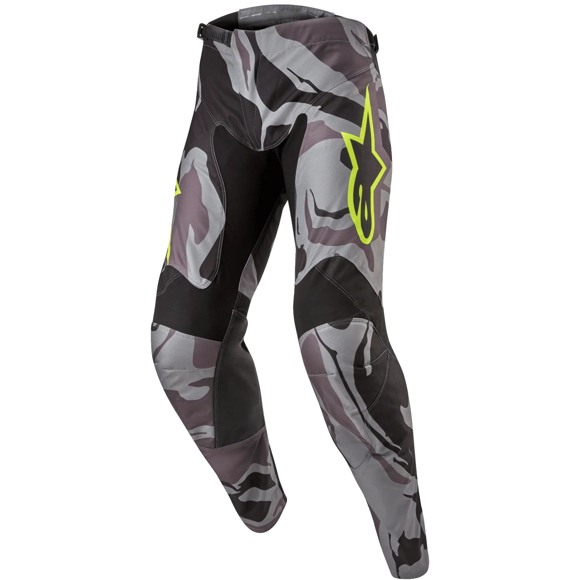Pantalon Tactical Racer 2024