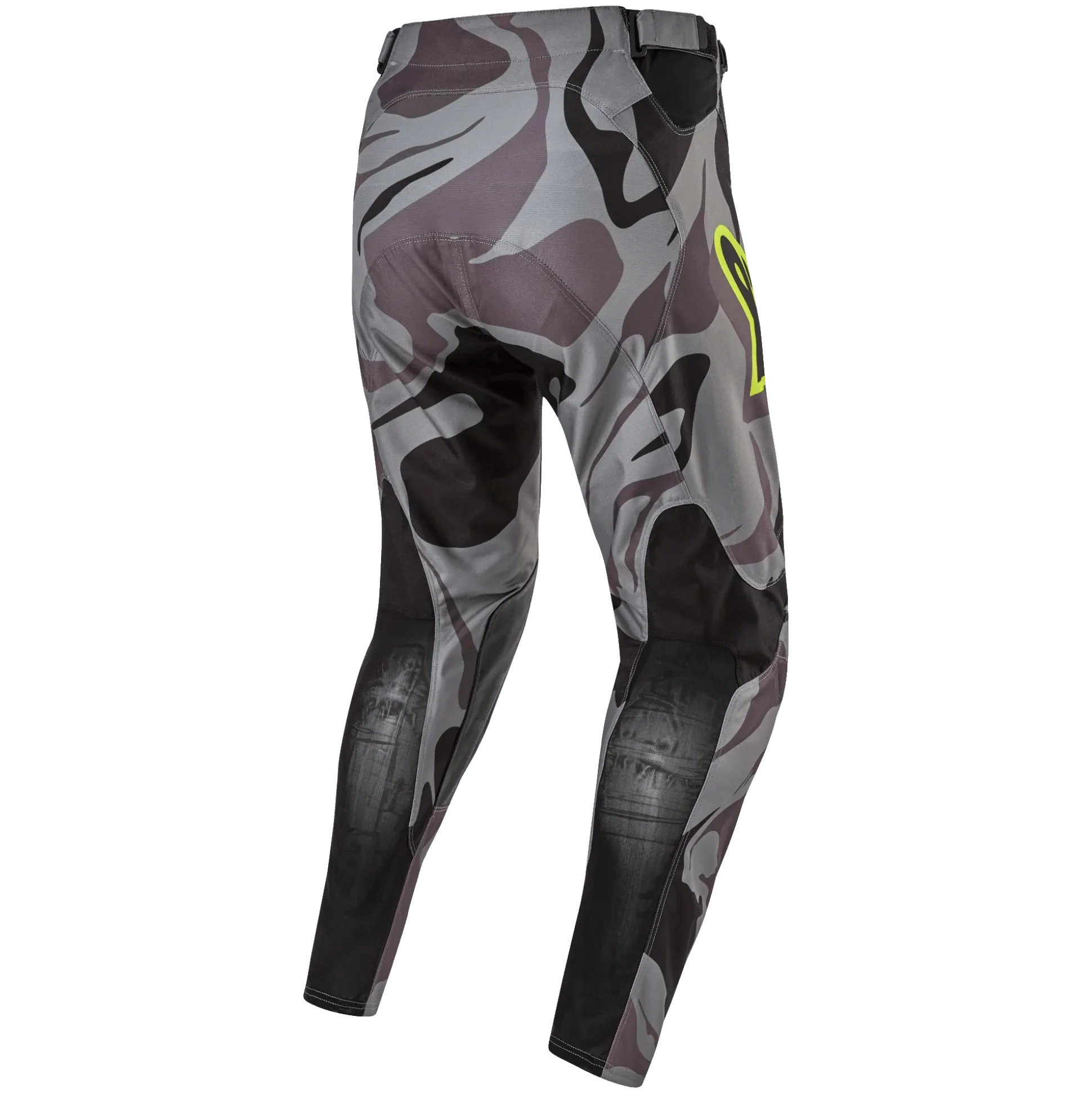 Pantalon Tactical Racer 2024