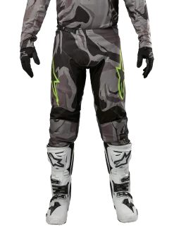 Pantalon Tactical Racer 2024