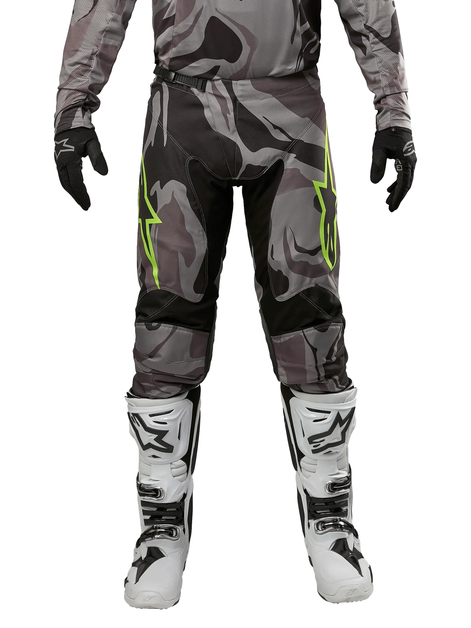 Pantalon Tactical Racer 2024