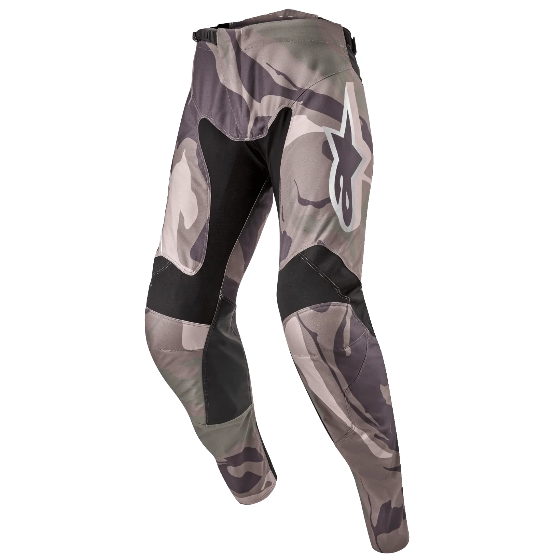 Pantalon Tactical Racer 2024