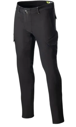 Pantalon Technique De Moto Caliber Coupe Ajustée