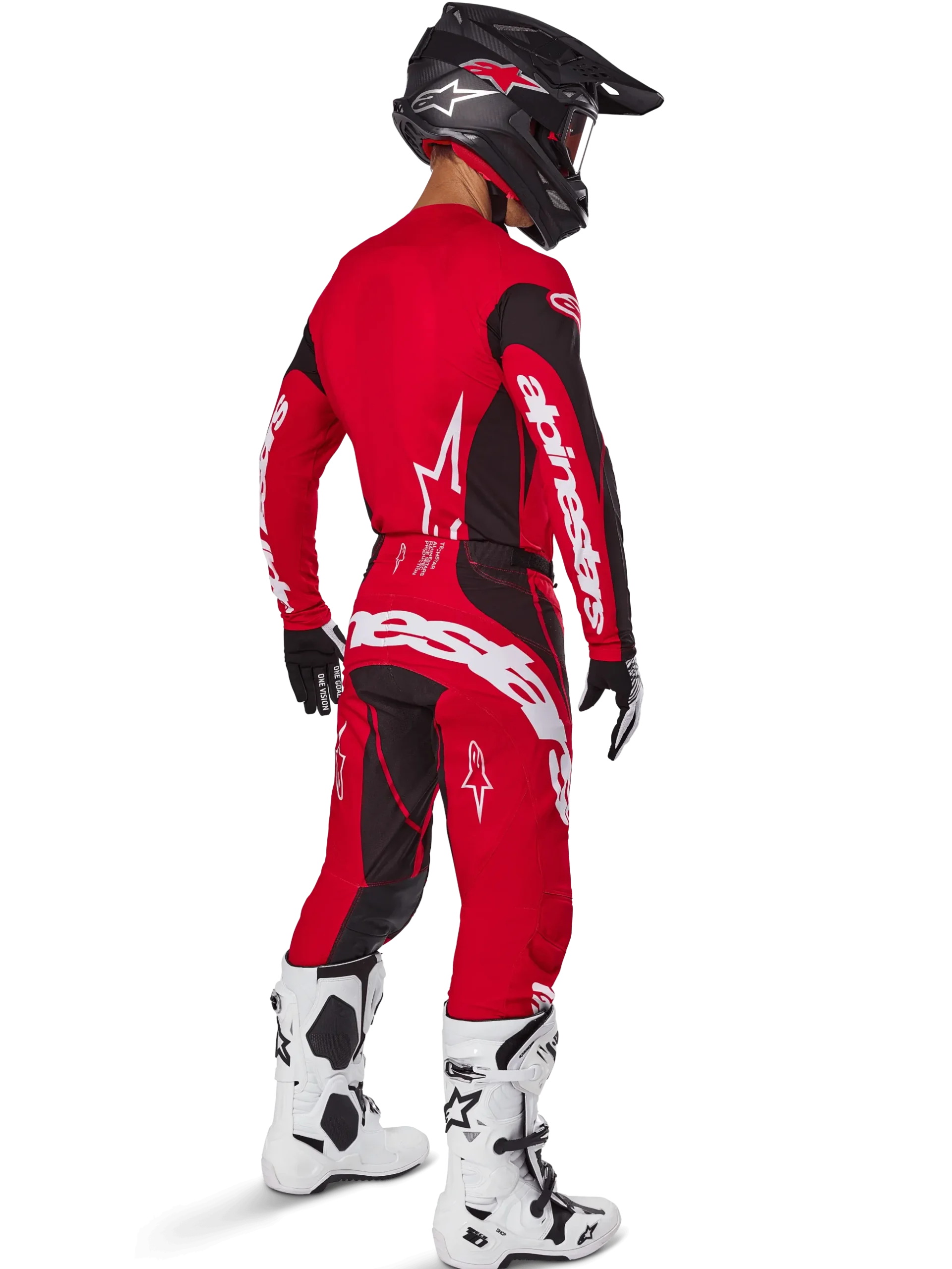 Pantalon Techstar Dreem 2025