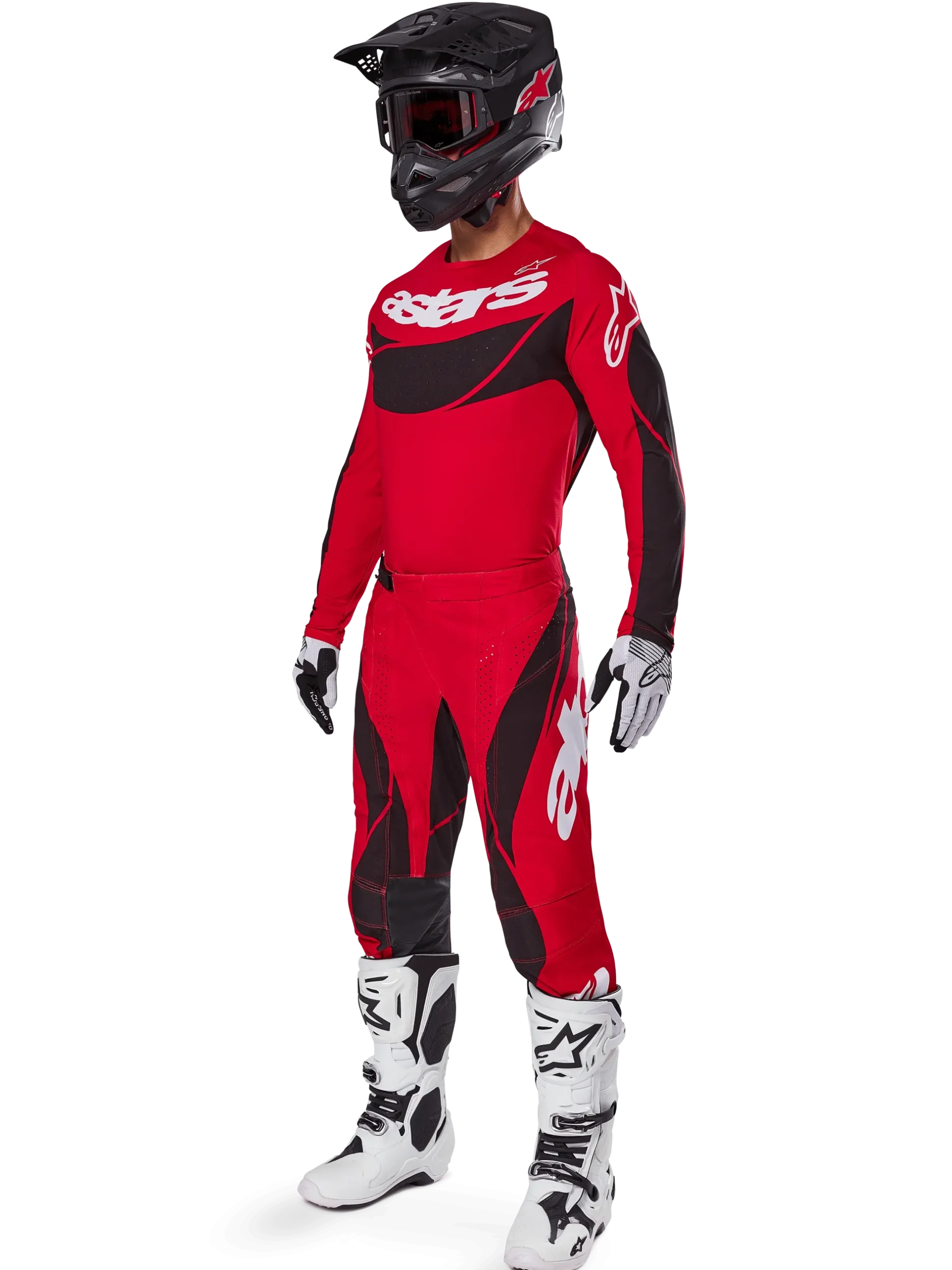 Pantalon Techstar Dreem 2025