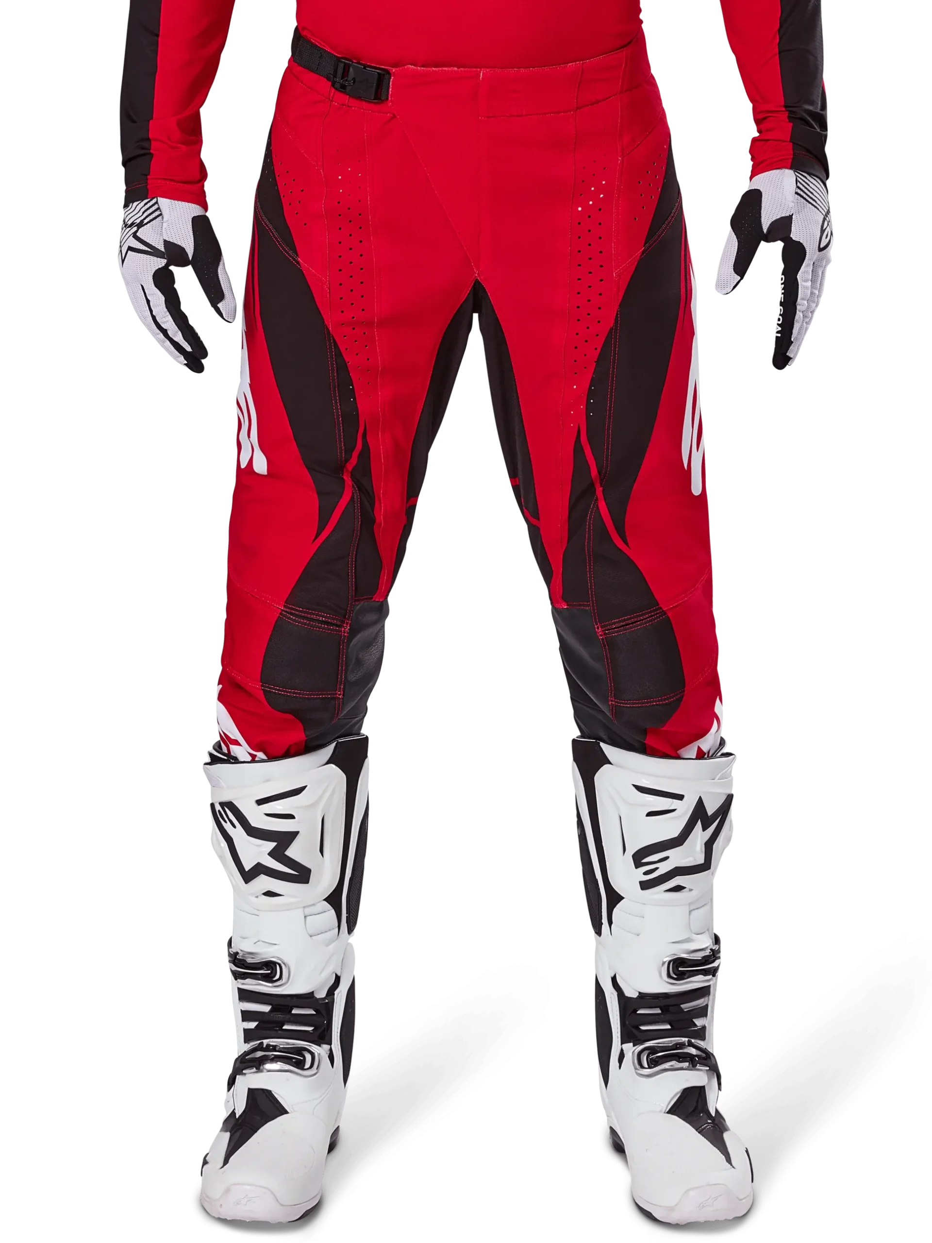 Pantalon Techstar Dreem 2025