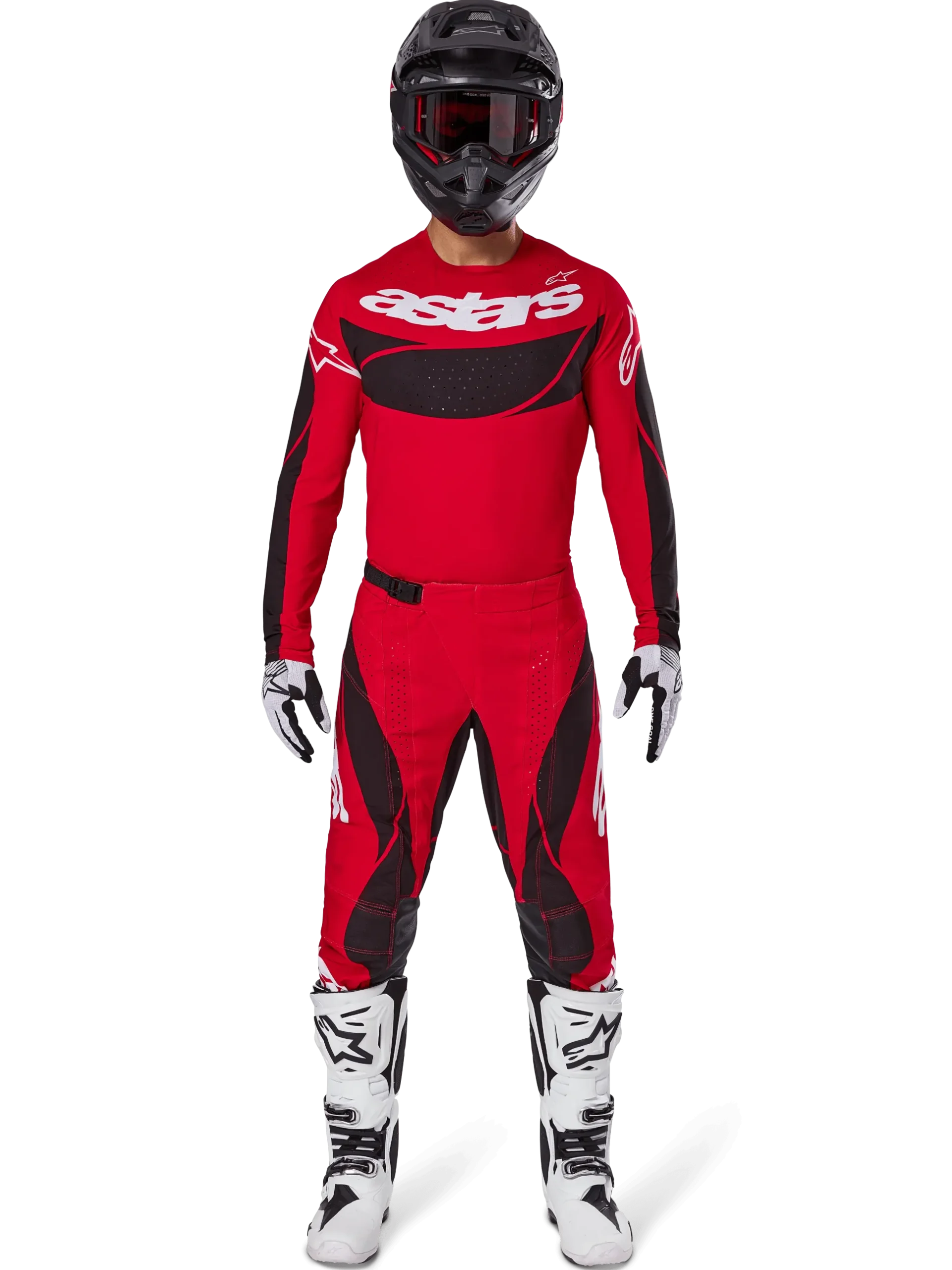 Pantalon Techstar Dreem 2025