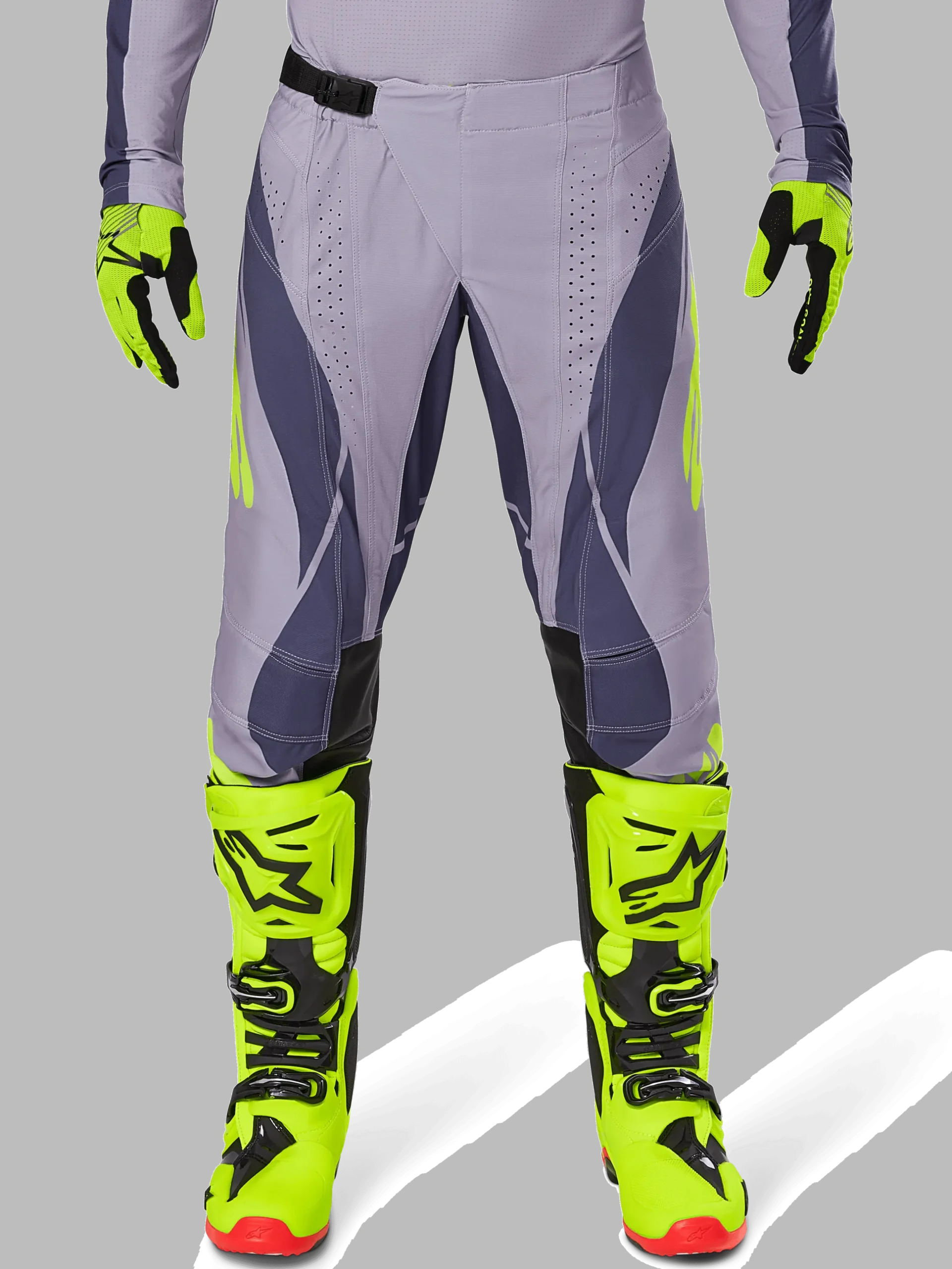 Pantalon Techstar Dreem 2025