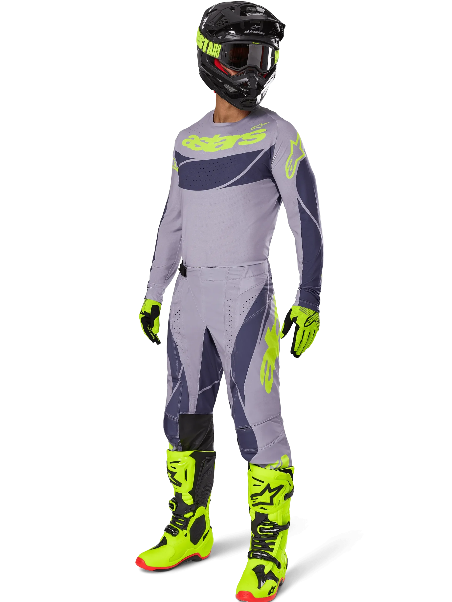 Pantalon Techstar Dreem 2025