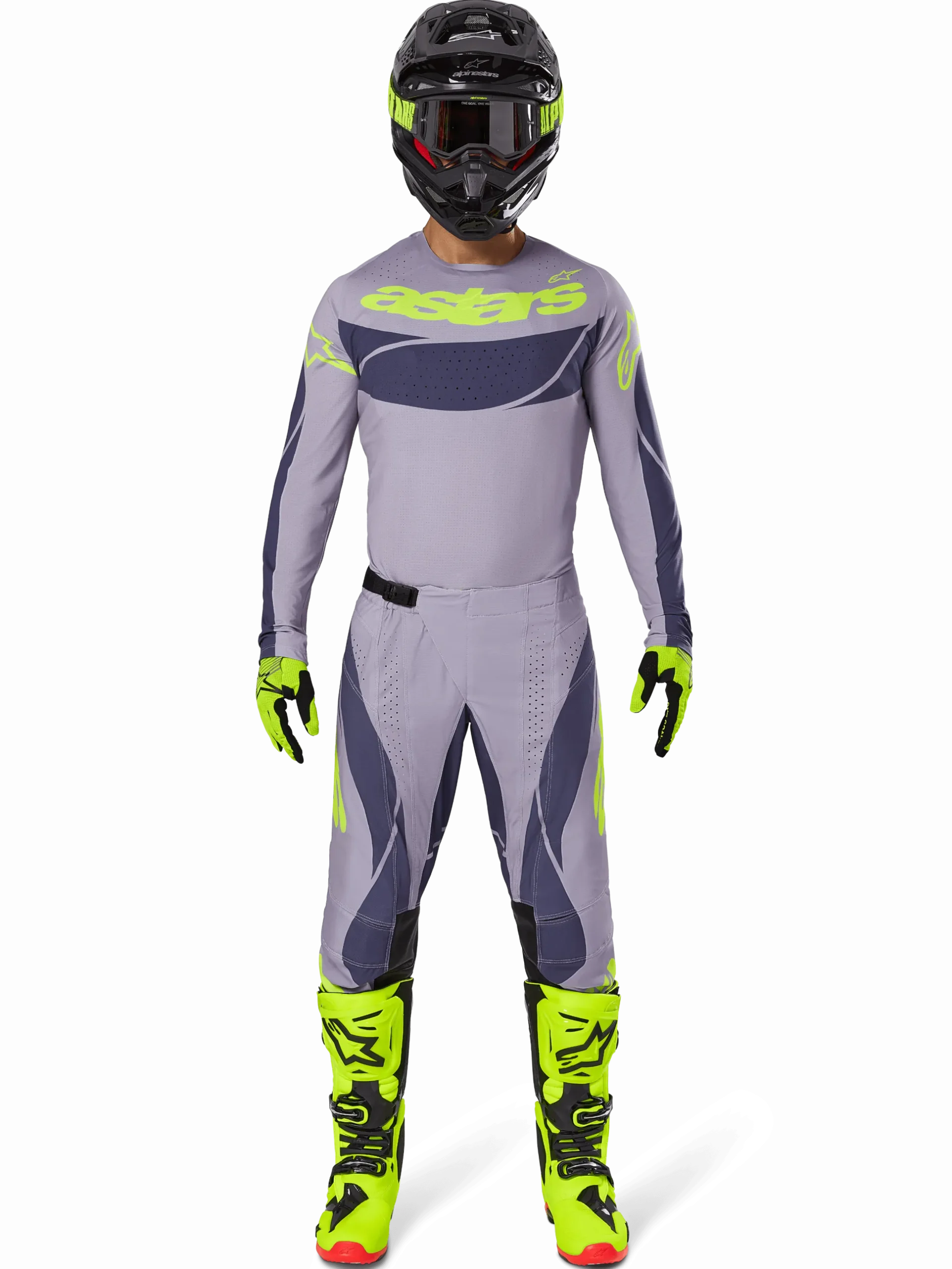 Pantalon Techstar Dreem 2025
