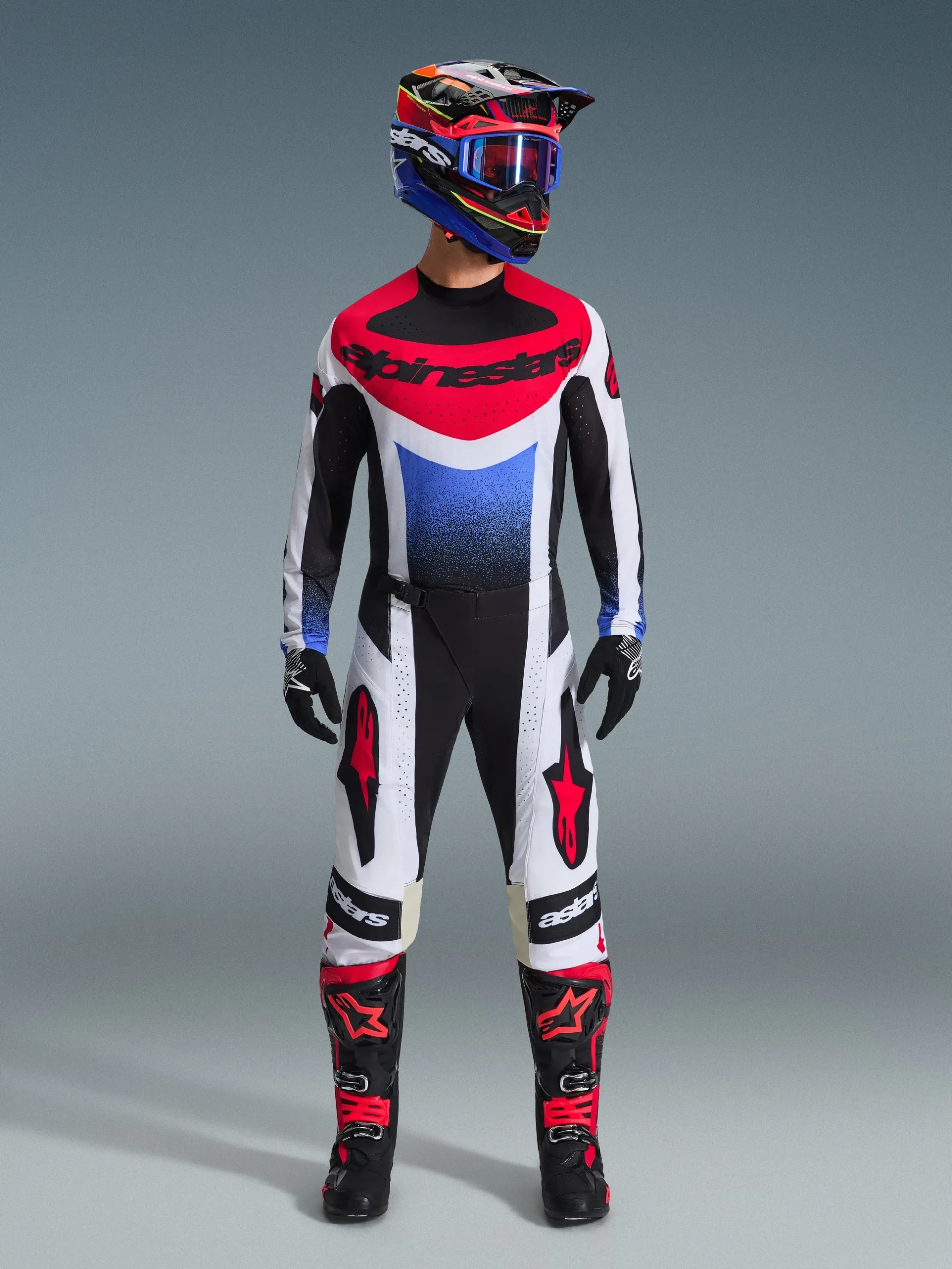 Pantalon Techstar Knif 2026