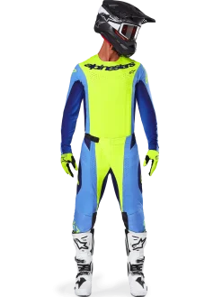 Pantalon Techstar Melt 2025
