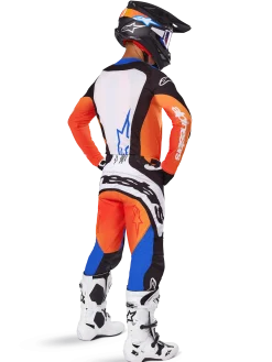 Pantalon Techstar Melt 2025