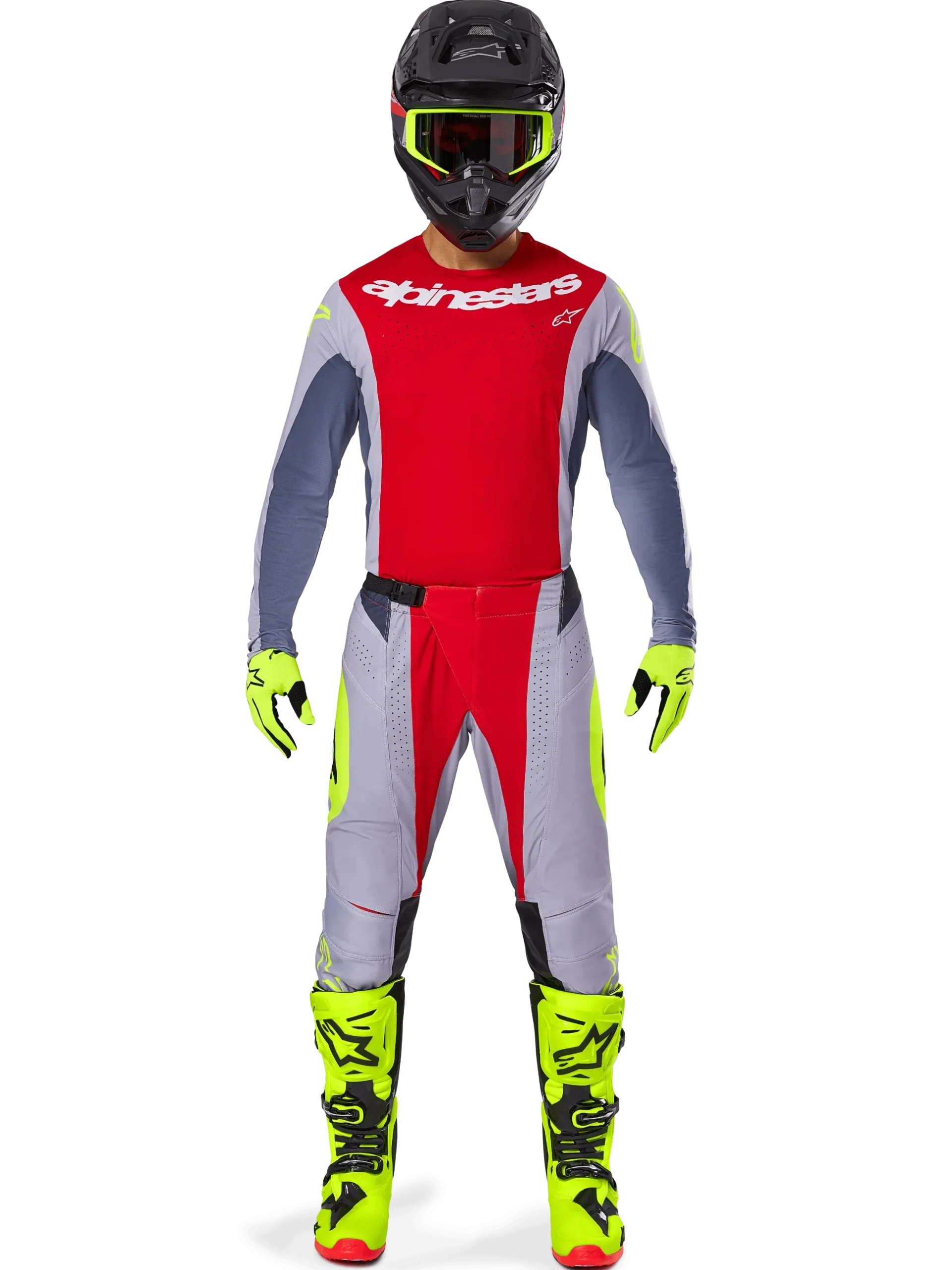 Pantalon Techstar Melt 2025