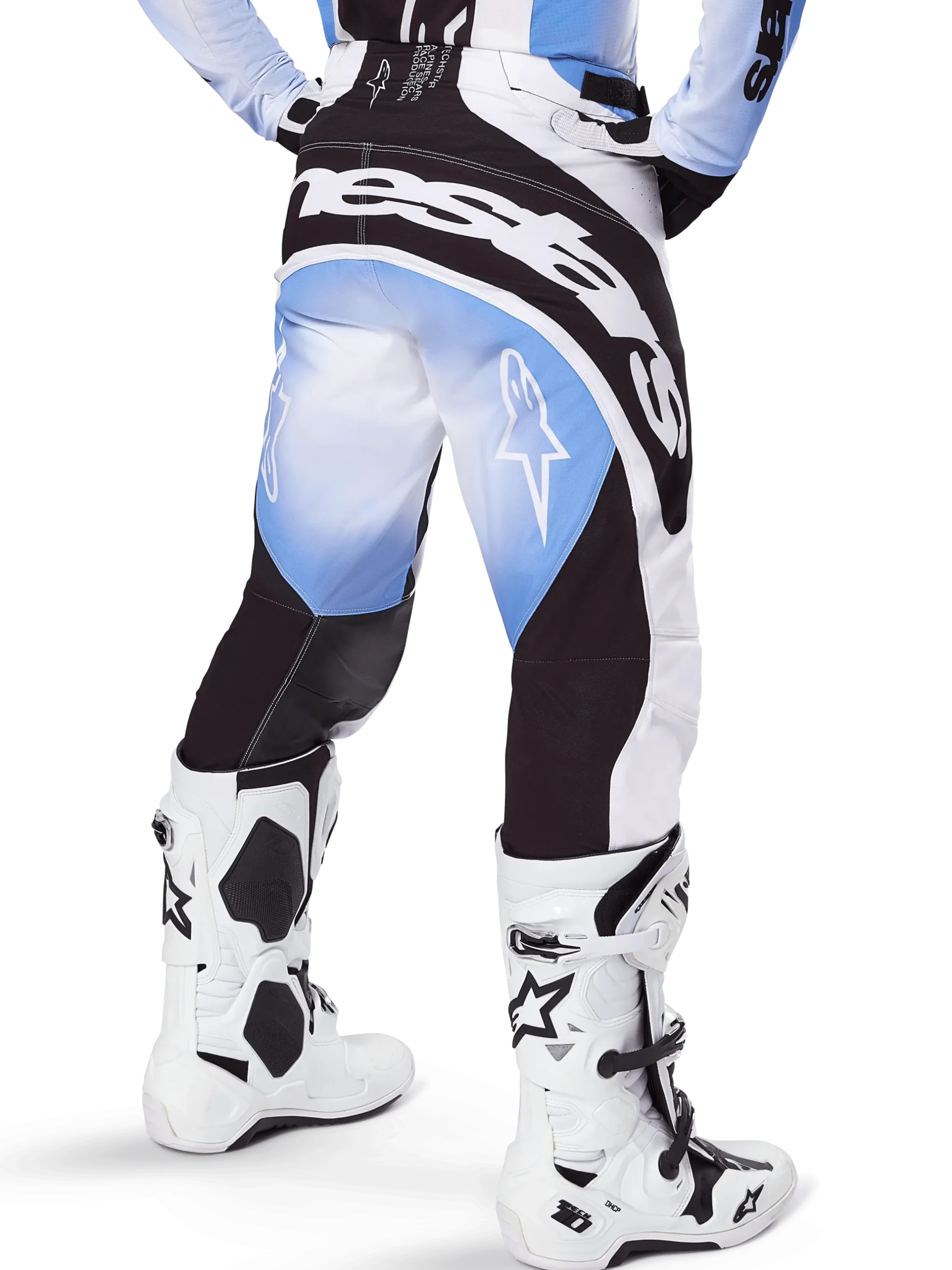 Pantalon Techstar Melt 2025