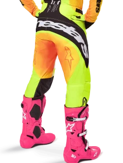 Pantalon Techstar Melt 2025