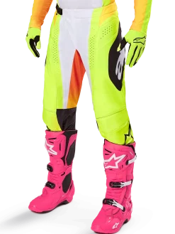Pantalon Techstar Melt 2025