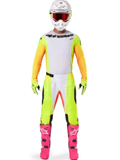Pantalon Techstar Melt 2025
