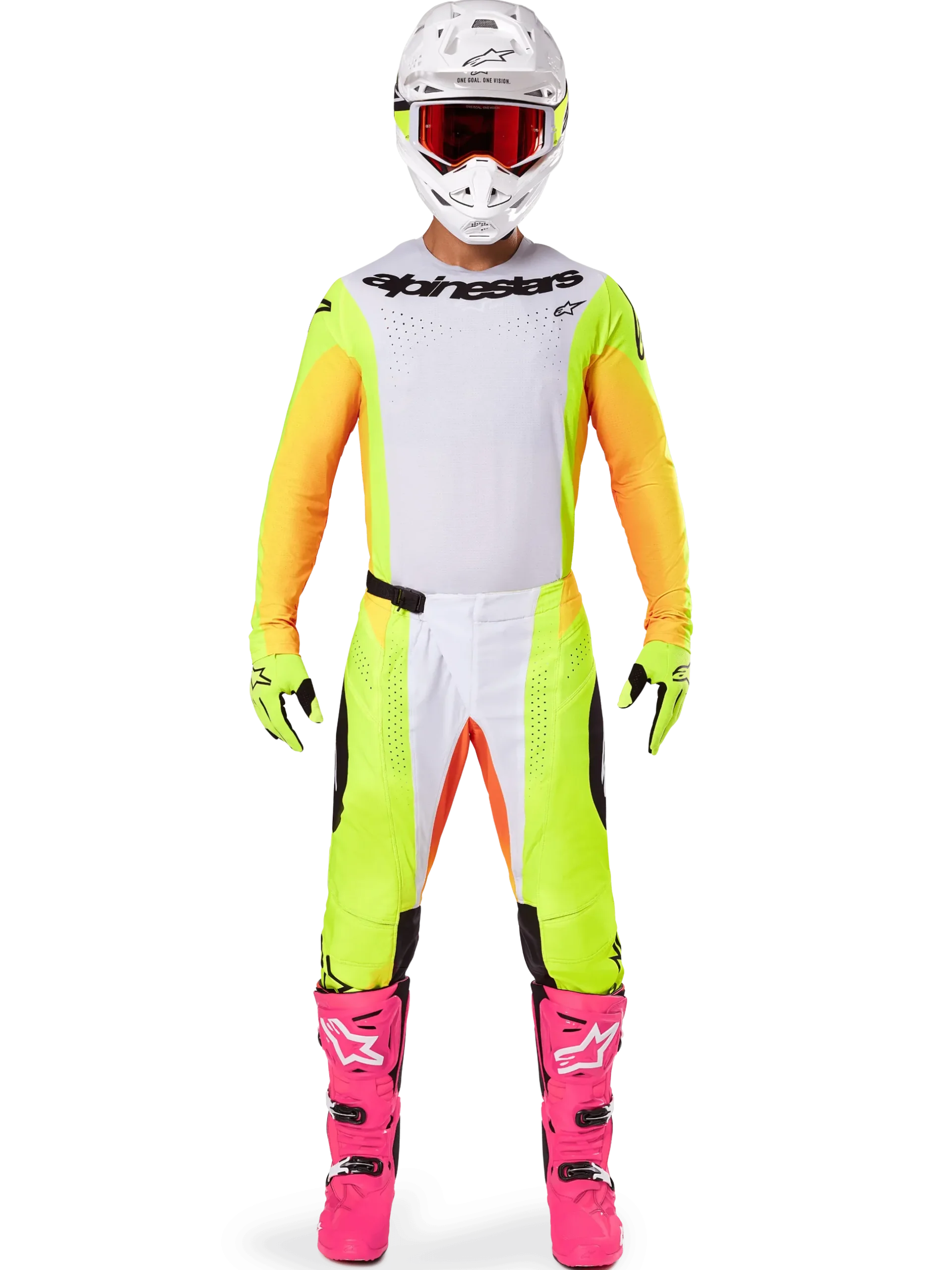 Pantalon Techstar Melt 2025