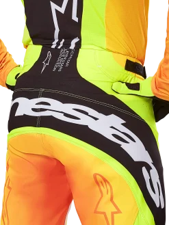 Pantalon Techstar Melt 2025