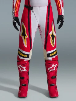 Pantalon Techstar Nomur 2026