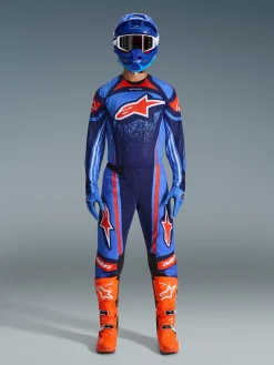Pantalon Techstar Nomur 2026