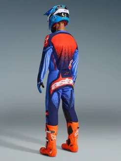 Pantalon Techstar Nomur 2026