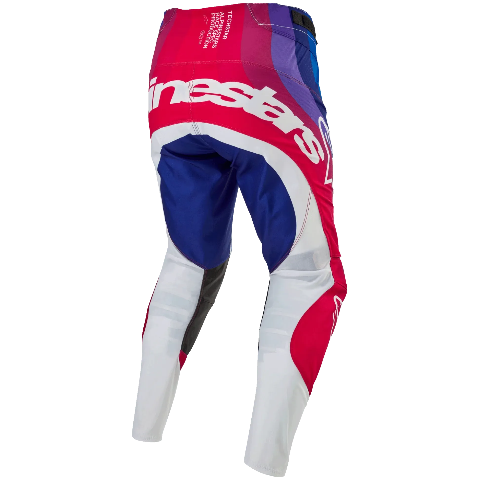 Pantalon Techstar Pneuma 2024
