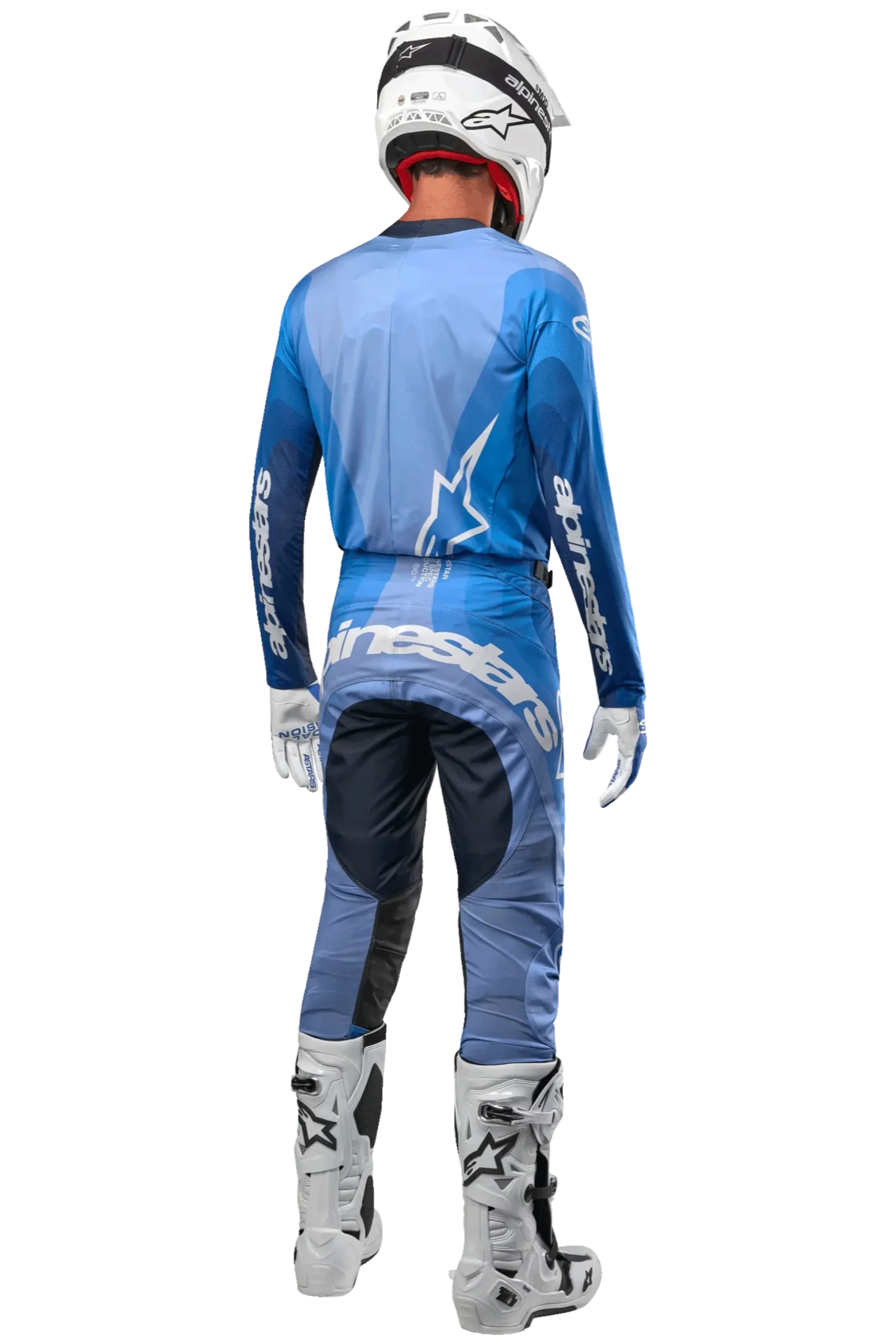 Pantalon Techstar Pneuma 2024