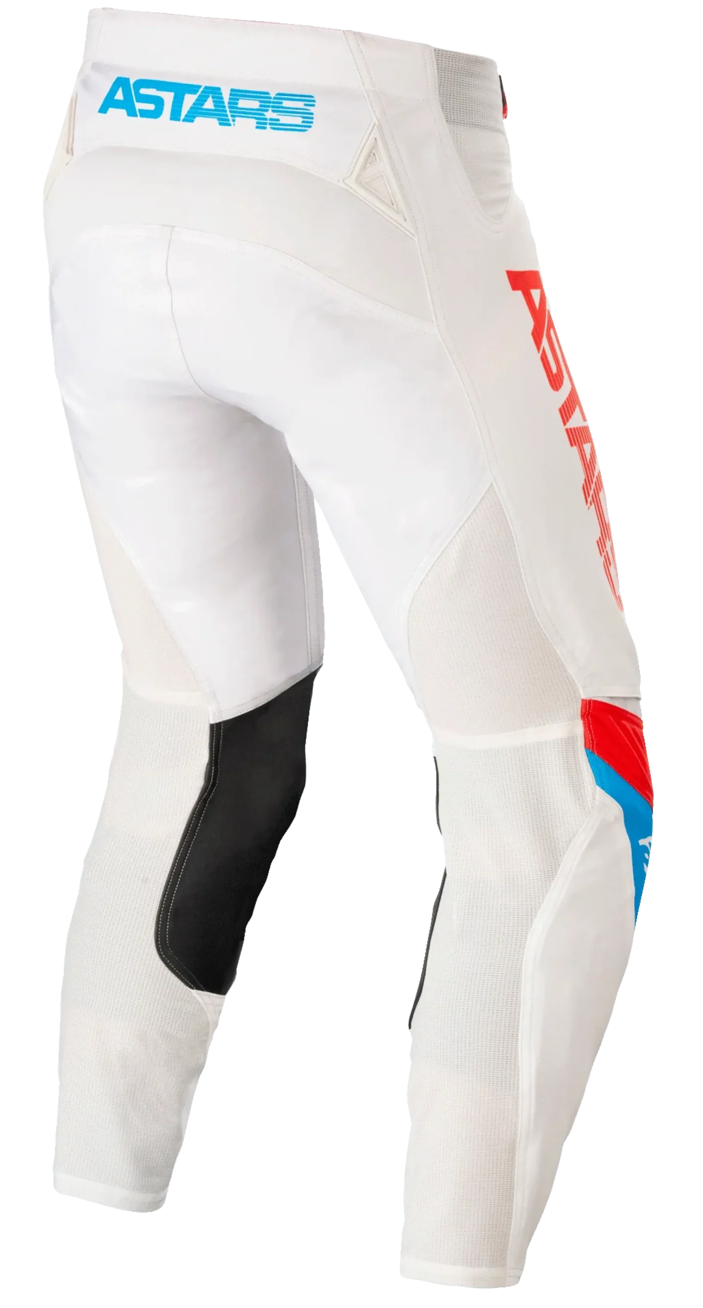 Pantalon Techstar Quadro