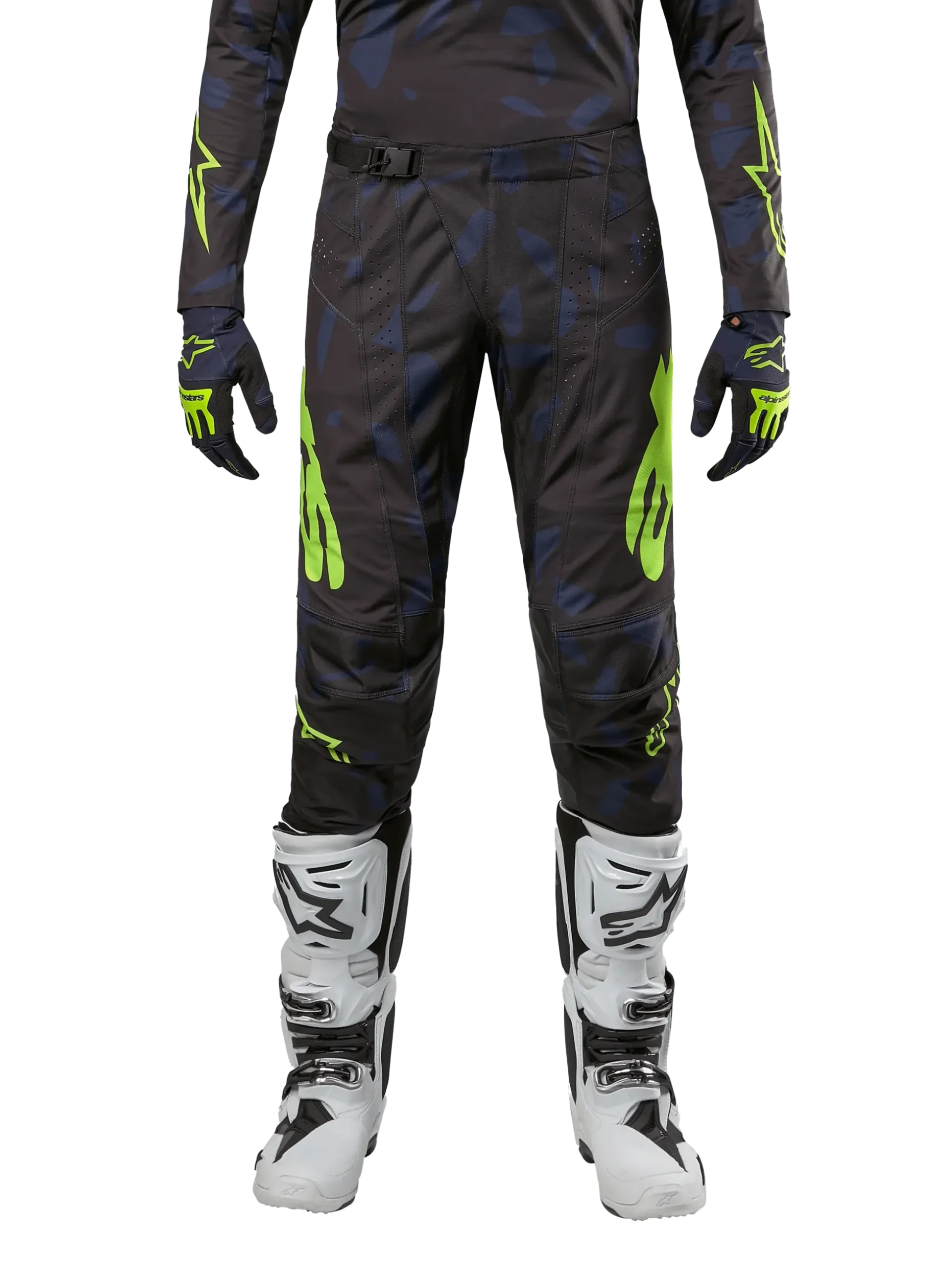 Pantalon Techstar Rantera 2024