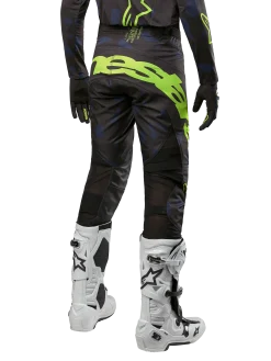 Pantalon Techstar Rantera 2024