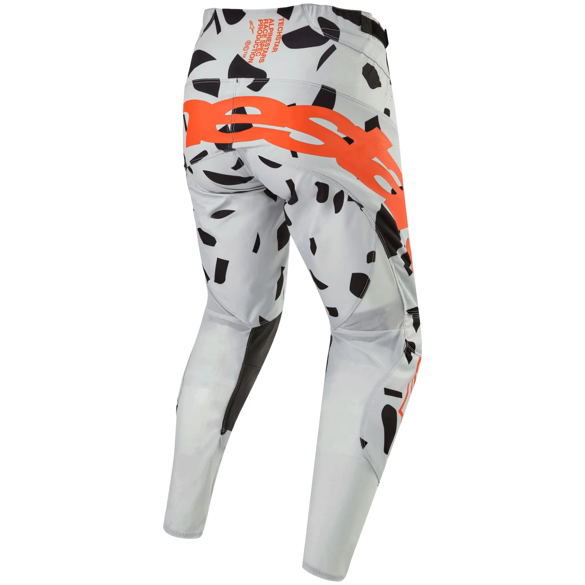 Pantalon Techstar Rantera 2024