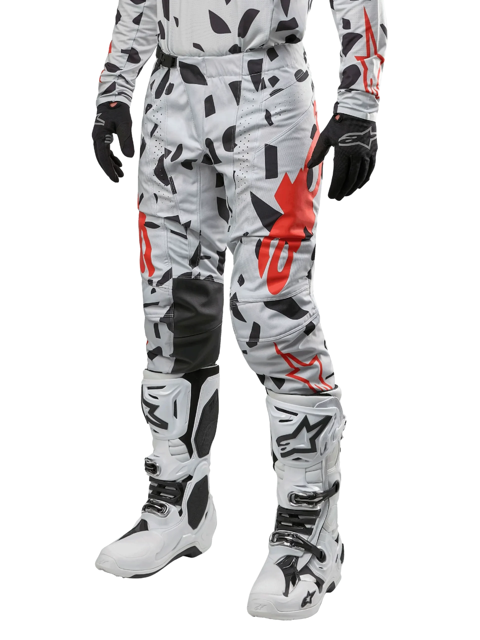 Pantalon Techstar Rantera 2024