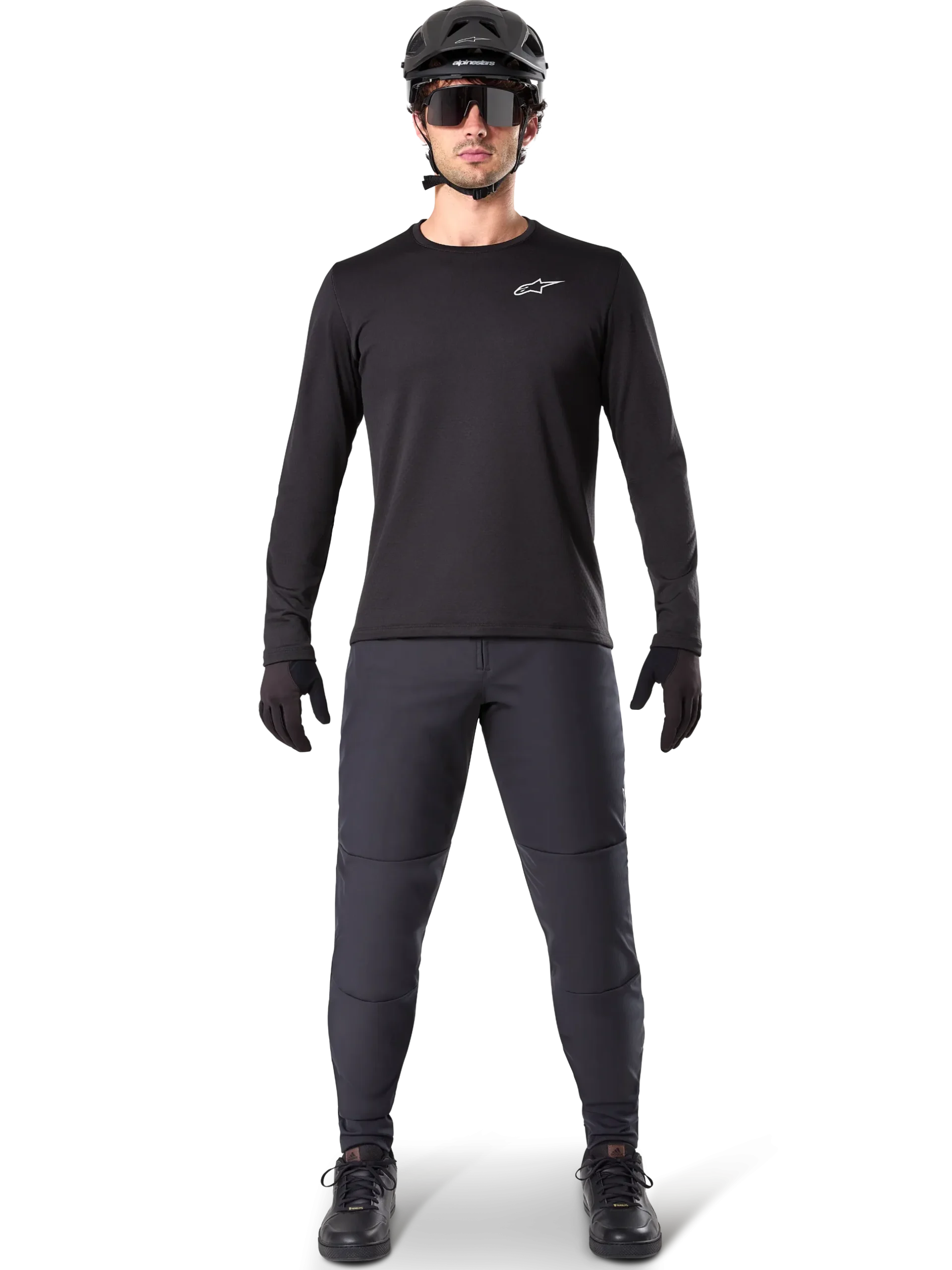 Pantalon Thermique A-Dura