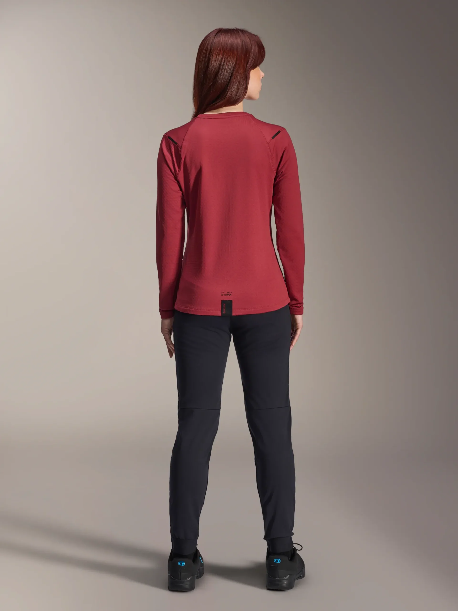Pantalon Thermique Stella A-Dura