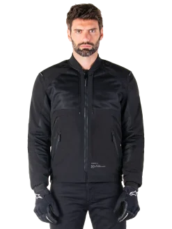 Parka Imperméable Mootant