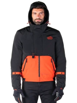 Parka Imperméable Mootant