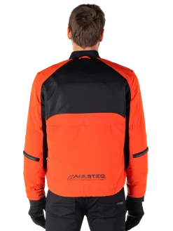 Parka Imperméable Mootant