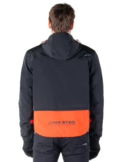 Parka Imperméable Mootant