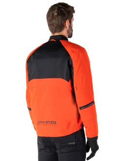 Parka Imperméable Mootant