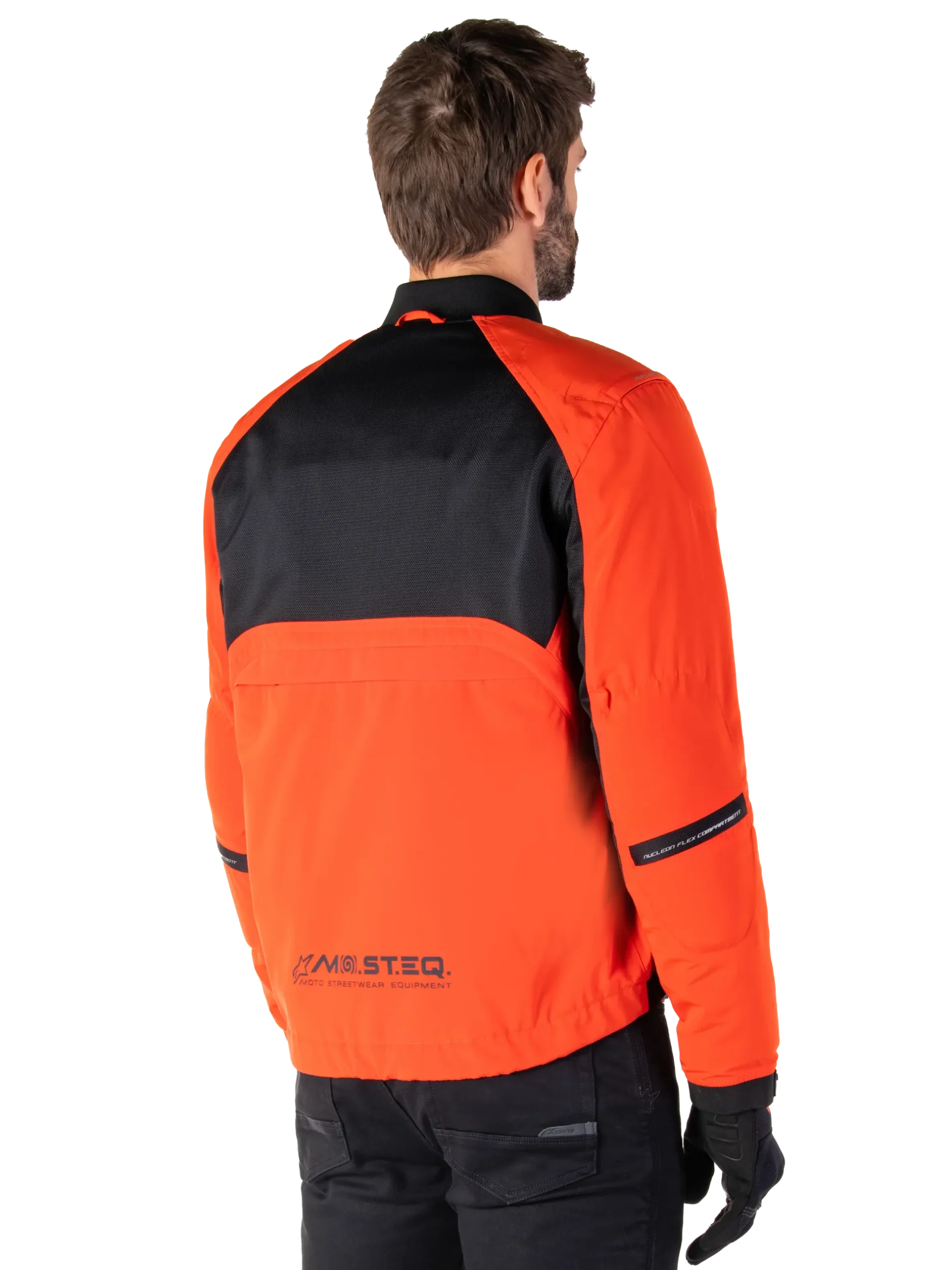 Parka Imperméable Mootant