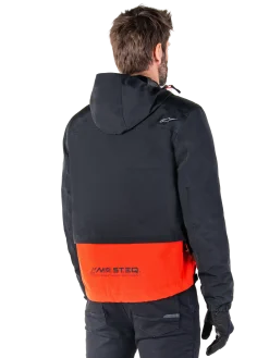 Parka Imperméable Mootant
