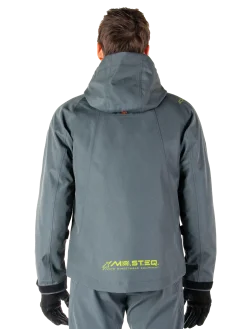 Parka Imperméable Morush