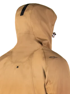 Parka Imperméable Morush