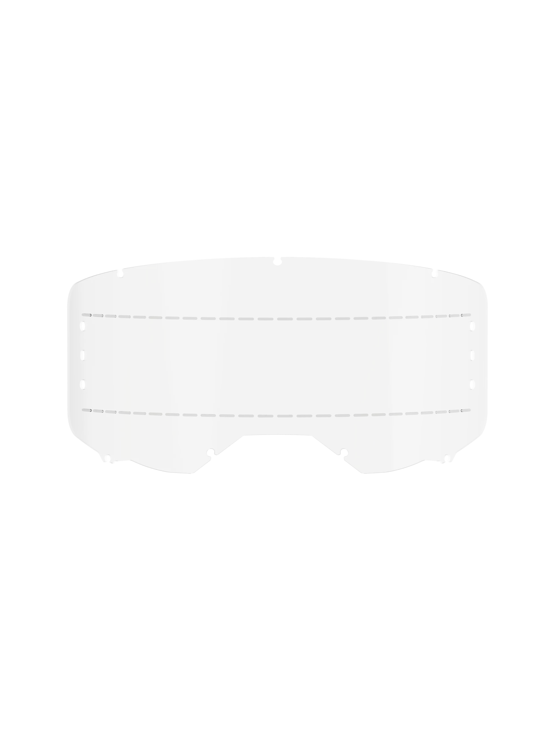 Pellicule De Protection Vision 8-5-3 Système Roll-Off
